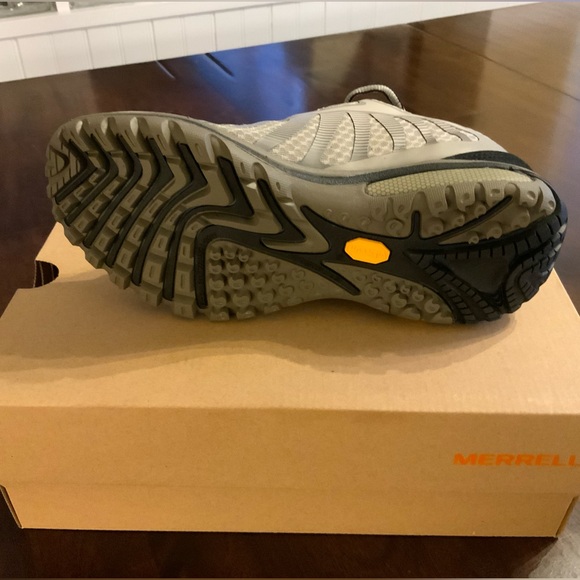 BNIB - Merrell Siren Edge 3 Women’s shoe Sz 6.5 - Picture 7 of 7